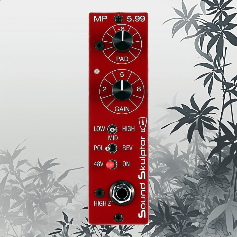 Sound Skulptor MP 5.99