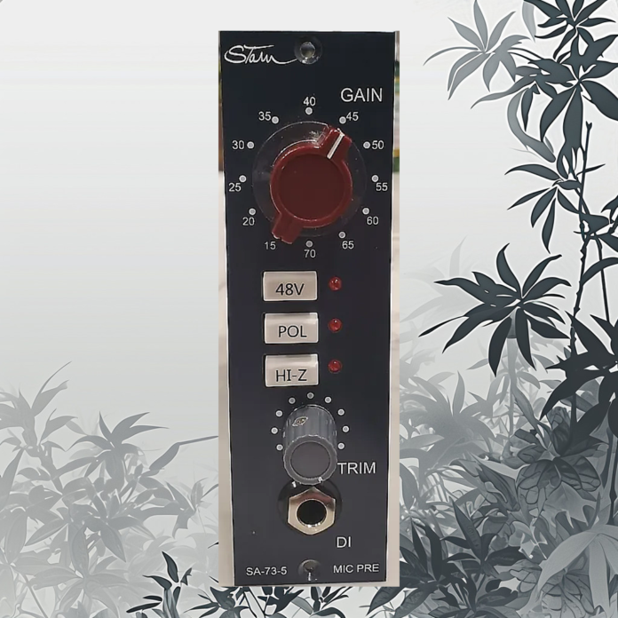 Stam Audio SA-73-5