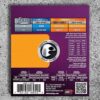 Cordes Elixir® en Phosphore Bronze pour guitare acoustique avec revêtement NANOWEB®, Light (.012-.053) – Image 2