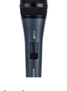 Sennheiser E845 S - Microphones pour le chant