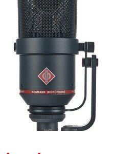 Neumann TLM170 R mt - Microphones Large Membrane