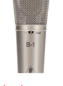 Behringer B-1 - Microphones Large Membrane