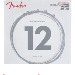 Fender 250H en promo 🎸