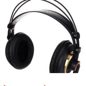AKG K-240 Studio - Casque Studio