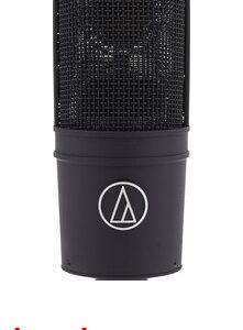 Audio-Technica AT4040 - Microphones Large Membrane
