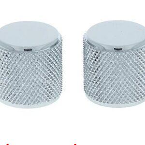 Fender Potiknobs for American Tele en promo 🎸