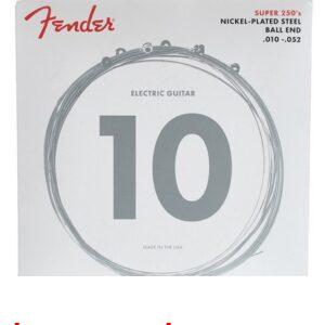 Fender 250RH en promo 🎸