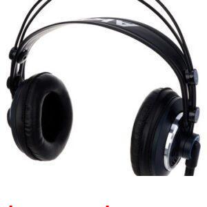 AKG K-240 MKII - Casque Studio