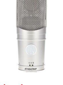 Audio-Technica AT4047 MP - Microphones Large Membrane