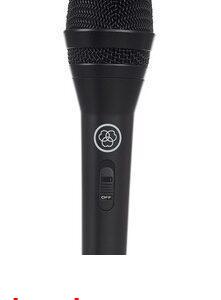 AKG Perception Live P5s - Microphones pour le chant