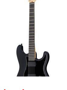 Fender Jim Root Stratocaster EB BK en promo 🎸