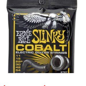 Ernie Ball 2727 - Cordes de guitare en promo 🎸