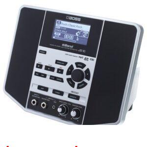 Boss JS-10 eBand - Multi-effets guitare