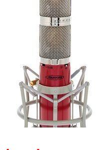 Avantone CK-40 - Microphones Large Membrane
