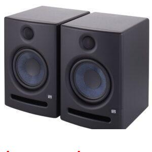 Presonus Eris E5 - Enceinte de monitoring de proximité