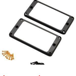 PRS ACC-4261-B Pickup Frame Black en promo 🎸