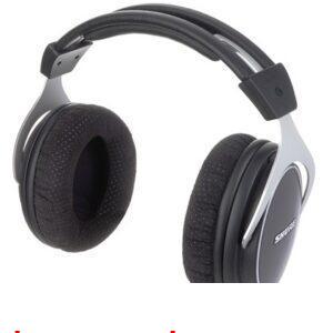 Shure SRH1540 - Casque Studio