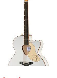 Gretsch G5022CWFE Falcon Rancher en promo 🎸