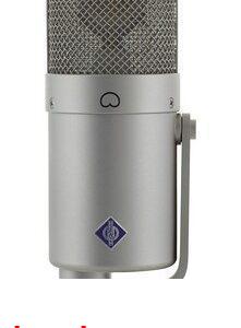 Neumann U47 FET - Microphones Large Membrane