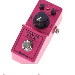 Ibanez ADMini Delay Pedal en promo 🎸