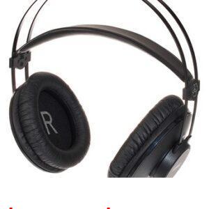 AKG K-52 - Casque Studio