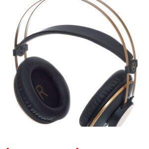 AKG K-92 - Casque Studio