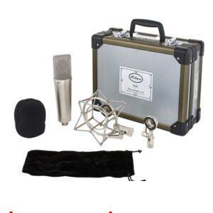 Peluso P87 - Microphones Large Membrane