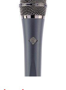 Telefunken M81 Universal Dynamic - Microphones pour le chant