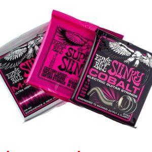 Ernie Ball 3333 - Cordes de guitare en promo 🎸
