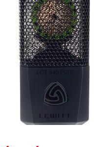 Lewitt LCT 440 PURE - Microphones Large Membrane