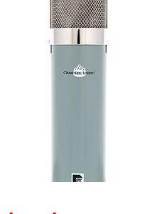 Chandler Limited REDD Microphone - Microphones Large Membrane