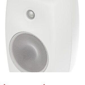 Genelec 8030 CW - Enceinte de monitoring de proximité