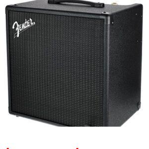 Fender Rumble Studio 40 - Ampli Basse