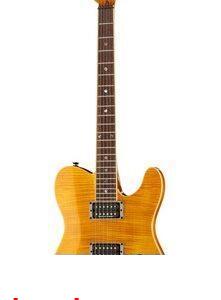 Fender Custom Telecaster FMT HH AM IL en promo 🎸