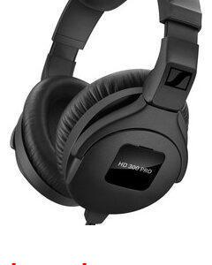 Sennheiser HD-300 Pro - Casque Studio