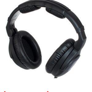 Sennheiser HD-300 PROtect - Casque Studio