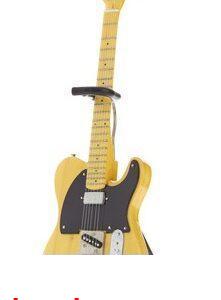 Axe Heaven Fender Telecaster Butterscotch en promo 🎸