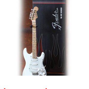 Axe Heaven Fender Stratocaster White en promo 🎸