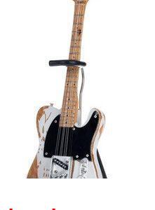 Axe Heaven Fender Tele Vintage Esquire en promo 🎸