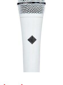 Telefunken M80 White - Microphones pour le chant