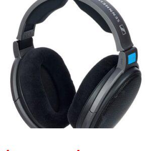 Sennheiser HD 600 - Casque Studio
