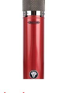 Avantone CV-12 BLA - Microphones Large Membrane