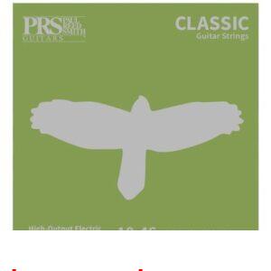 PRS ACC-3105 Classic Strings 010 en promo 🎸