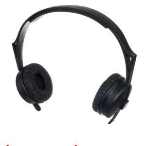 Sennheiser HD-25 Light New Version - Casque Studio