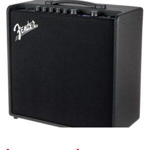 Fender Mustang LT50 - Ampli Combo