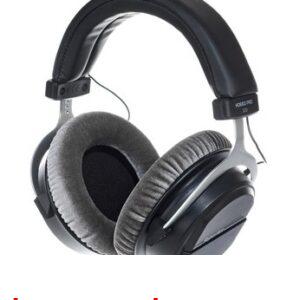 Superlux HD-660 Pro 32 Ohms - Casque Studio
