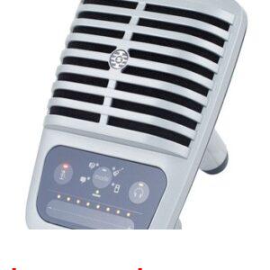 Shure Motiv MV51-DIG - Microphones Large Membrane