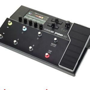 Line6 Pod GO Wireless - Multi-effets guitare