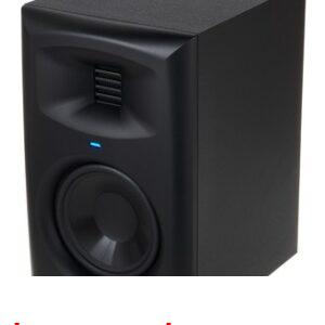 Swissonic V5 - Enceinte de monitoring de proximité