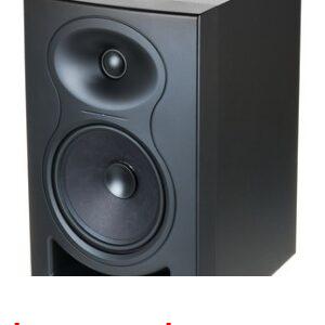 Kali Audio LP-6 2nd Wave - Enceinte de monitoring de proximité
